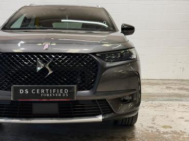 DS CERTIFIED Ds Ds 7 Crossback 2.0 Bluehdi Performance Line Crossback Eat8 Euro 6 Used car certified - Suv Diesel  - Carlisle - 627546_5