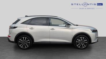 SPOTICAR Ds Ds 7 Crossback 1.5 Bluehdi Pallas Eat8 Euro 6 (s/s) 5dr Used Car - Suv Diesel  - Liverpool - 1200630310_2