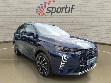 SPOTICAR Ds Ds 7 Crossback 1.5 Bluehdi Pallas Eat8 Euro 6 (s/s) 5dr Used Car - Suv Diesel Blue - Aylesbury - 1200636465_1