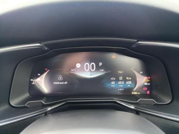 SPOTICAR Ds Ds 7 Crossback 1.5 Bluehdi Pallas Eat8 Euro 6 (s/s) 5dr Used Car - Suv Diesel Blue - Aylesbury - 1200636465_2