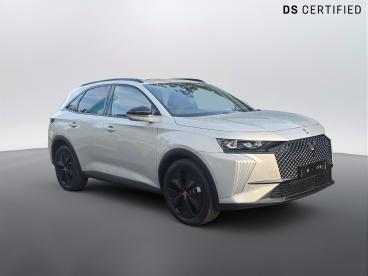 SPOTICAR Ds Ds 7 Crossback 1.6 E-tense 14.2kwh Performance Line + Eat8 Euro 6 Used Car - Suv Plug-in Hybrid  - Romford - 300638082_1