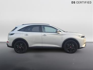 SPOTICAR Ds Ds 7 Crossback 1.6 E-tense 14.2kwh Performance Line + Eat8 Euro 6 Used Car - Suv Plug-in Hybrid  - Romford - 300638082_2