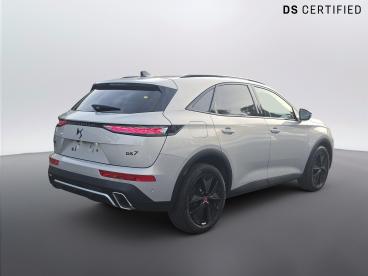 SPOTICAR Ds Ds 7 Crossback 1.6 E-tense 14.2kwh Performance Line + Eat8 Euro 6 Used Car - Suv Plug-in Hybrid  - Romford - 300638082_3