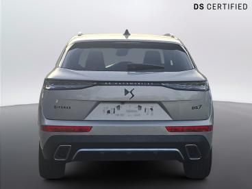 SPOTICAR Ds Ds 7 Crossback 1.6 E-tense 14.2kwh Performance Line + Eat8 Euro 6 Used Car - Suv Plug-in Hybrid  - Romford - 300638082_4