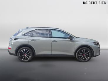 DS CERTIFIED Ds Ds 7 Crossback 1.6 E-tense 14.2kwh Performance Line + Eat8 4wd Eu Used car certified - Suv Plug-in Hybrid Grey - Romford - 638084_2
