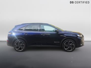 DS CERTIFIED Ds Ds 7 Crossback 1.6 E-tense 13.2kwh Louvre Crossback Eat8 Euro 6 ( Used car certified - Suv Plug-in Hybrid Blue - Romford - 638086_2