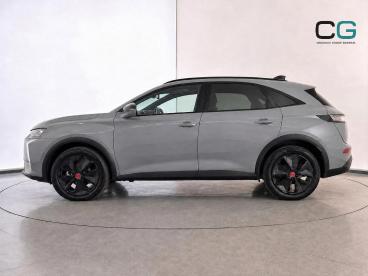 SPOTICAR Ds Ds 7 Crossback 1.5 Bluehdi Performance Line + Eat8 Euro 6 (s/s) 5 Used Car - Suv Diesel Grey - Croxdale - 1200640869_4