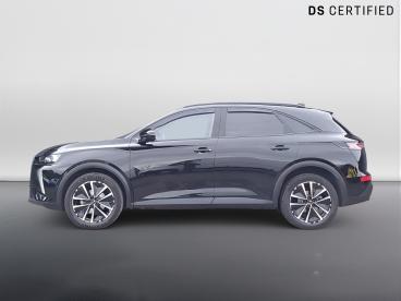 SPOTICAR Ds Ds 7 Crossback 1.5 Bluehdi Pallas Eat8 Euro 6 (s/s) 5dr Used Car - Suv Diesel Black - Stirling - 300643241_4
