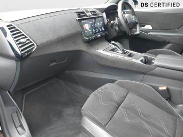 SPOTICAR Ds Ds 7 Crossback 1.5 Bluehdi Pallas Eat8 Euro 6 (s/s) 5dr Used Car - Suv Diesel Black - Stirling - 300643241_5