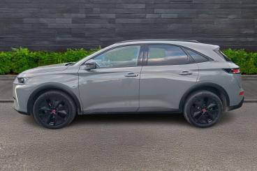 SPOTICAR Ds Ds 7 Crossback 1.5 Bluehdi Performance Line + Eat8 Euro 6 (s/s) 5 Used Car - Suv Diesel Grey - Telford - 1200644646_4