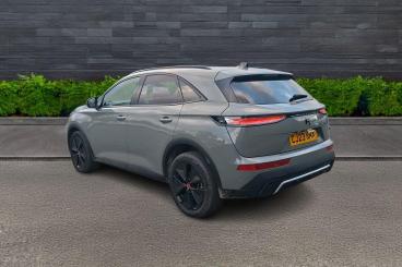 SPOTICAR Ds Ds 7 Crossback 1.5 Bluehdi Performance Line + Eat8 Euro 6 (s/s) 5 Used Car - Suv Diesel Grey - Telford - 1200644646_5