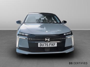 SPOTICAR Ds No4 Dsn4 1.2 Hybrid Pallas + E-dsc Euro 6 (s/s) 5dr Used Car - Saloon Hybrid Grey - Stafford - 300609447_2