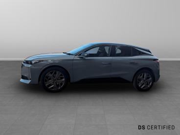 SPOTICAR Ds No4 Dsn4 1.2 Hybrid Pallas + E-dsc Euro 6 (s/s) 5dr Used Car - Saloon Hybrid Grey - Stafford - 300609447_4