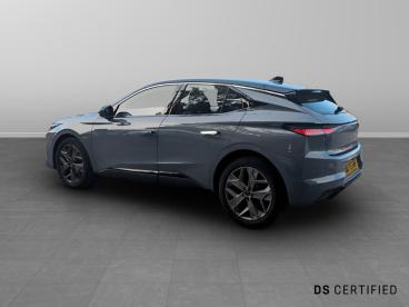 SPOTICAR Ds No4 Dsn4 1.2 Hybrid Pallas + E-dsc Euro 6 (s/s) 5dr Used Car - Saloon Hybrid Grey - Stafford - 300609447_5