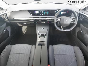 SPOTICAR Ds No4 Dsn4 1.2 Hybrid Pallas + E-dsc Euro 6 (s/s) 5dr Used Car - Saloon Hybrid Brown - Stirling - 300625550_3