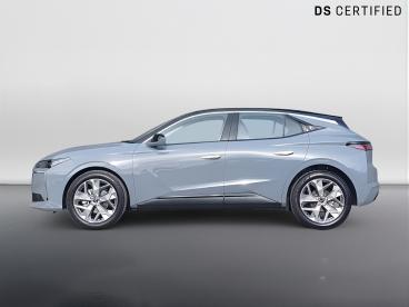 SPOTICAR Ds No4 Dsn4 1.2 Hybrid Pallas + E-dsc Euro 6 (s/s) 5dr Used Car - Saloon Hybrid Brown - Stirling - 300625550_4