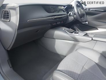 SPOTICAR Ds No4 Dsn4 1.2 Hybrid Pallas + E-dsc Euro 6 (s/s) 5dr Used Car - Saloon Hybrid Brown - Stirling - 300625550_5