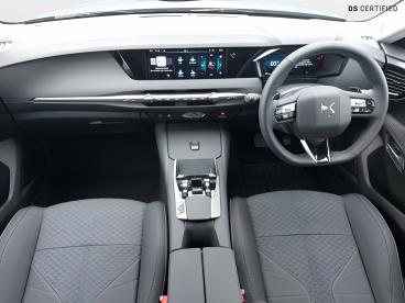 SPOTICAR Ds No4 Dsn4 1.2 Hybrid Pallas + E-dsc Euro 6 (s/s) 5dr Used Car - Saloon Hybrid Brown - Edinburgh West - 300627865_3
