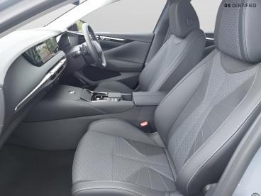 SPOTICAR Ds No4 Dsn4 1.2 Hybrid Pallas + E-dsc Euro 6 (s/s) 5dr Used Car - Saloon Hybrid Brown - Edinburgh West - 300627865_5