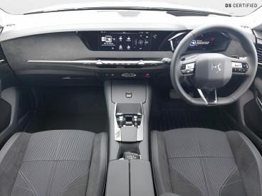 SPOTICAR Ds No4 Dsn4 1.2 Hybrid Ds Performance Line E-dsc Euro 6 (s/s) Used Car - Saloon Hybrid Brown - Edinburgh West - 300627866_3