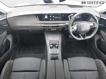 SPOTICAR Ds No4 Dsn4 E-tense 61kwh Etoile Auto 5dr Used Car - Saloon Electric White - Stirling - 300638955_3