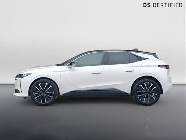 SPOTICAR Ds No4 Dsn4 E-tense 61kwh Etoile Auto 5dr Used Car - Saloon Electric White - Stirling - 300638955_4