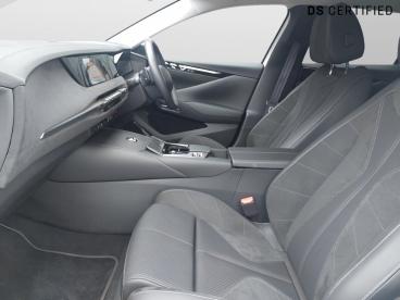 SPOTICAR Ds No4 Dsn4 E-tense 61kwh Etoile Auto 5dr Used Car - Saloon Electric White - Stirling - 300638955_5