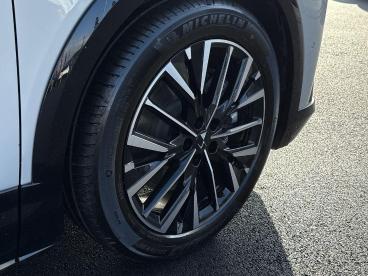 SPOTICAR Ds No8 Dsn8 E-tense 74kwh Etoile Coupe Auto 5dr (11kw Charger) Used Car - Suv Electric  - Swansea - 300627104_4