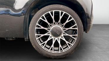 SPOTICAR Fiat 500 1.0 Mhev Top Euro 6 (s/s) 3dr Used Car - City Car Petrol Black - Canterbury - 1200540195_5