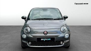 SPOTICAR Fiat 500 1.0 Mhev Euro 6 (s/s) 3dr Used Car - City Car Petrol Grey - Canterbury - 1200548508_2