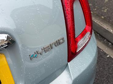 SPOTICAR Fiat 500 1.0 Mhev Euro 6 (s/s) 3dr Used Car - City Car Petrol Green - Slough - 1200552327_4