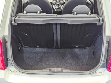 SPOTICAR Fiat 500 1.0 Mhev Top Euro 6 (s/s) 3dr Used Car - City Car Petrol White - County Antrim - 1200583353_5