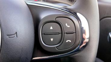 SPOTICAR Fiat 500 1.0 Mhev Euro 6 (s/s) 3dr Used Car - City Car Petrol Black - Canterbury - 1200593823_5