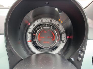 SPOTICAR Fiat 500 1.0 Mhev Euro 6 (s/s) 3dr Used Car - City Car Petrol Green - Aylesbury - 1200601934_2
