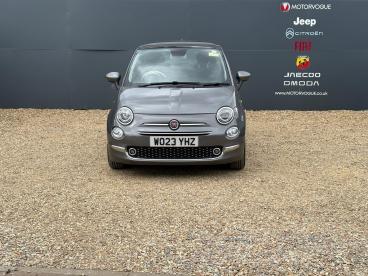 SPOTICAR Fiat 500 1.0 Mhev Euro 6 (s/s) 3dr Used Car - City Car Petrol  - Kings Lynn - 1200622184_2