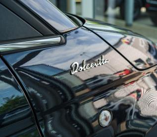 SPOTICAR Fiat 500 1.0 Mhev Dolcevita Plus Euro 6 (s/s) 3dr Used Car - City Car Petrol Black - Bedford - 1200622284_3