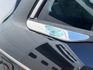 SPOTICAR Fiat 500 E 42kwh La Prima Auto 3dr Used Car - City Car Electric Black - Colchester - 1200544115_5