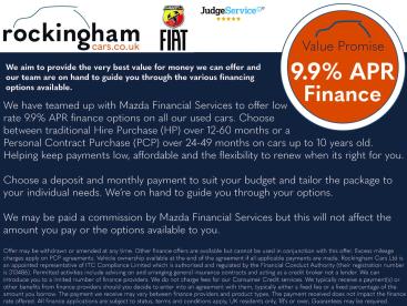 SPOTICAR Fiat 500 E 42kwh La Prima Auto 2dr Used Car - City Car Electric Blue - Corby - 1200556643_4