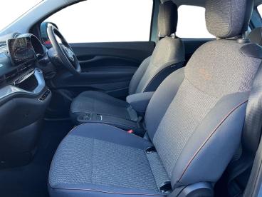 SPOTICAR Fiat 500 E 42kwh Icon Auto 3dr Used Car - City Car Electric Blue - Colchester - 1200567339_2
