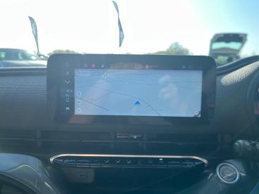 SPOTICAR Fiat 500 E 42kwh La Prima Auto 2dr Used Car - City Car Electric Grey - Corby - 1200594819_3