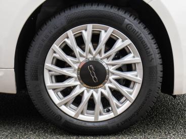 SPOTICAR Fiat 500c 1.0 Mhev Dolcevita Euro 6 (s/s) 2dr Used Car - Saloon Petrol White - Nuneaton - 1200553217_5