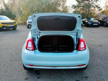SPOTICAR Fiat 500c 1.0 Mhev Euro 6 (s/s) 2dr Used Car - Saloon Petrol Green - Kidlington - 1200556169_2