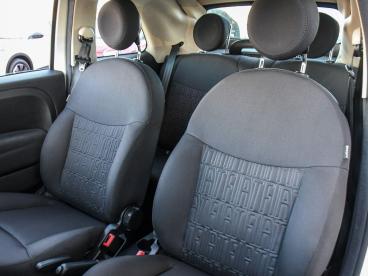 SPOTICAR Fiat 500c 1.0 Mhev Top Euro 6 (s/s) 2dr Used Car - Saloon Petrol White - Nuneaton - 1200559720_5