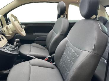 SPOTICAR Fiat 500c 1.0 Mhev Euro 6 (s/s) 2dr Used Car - Saloon Petrol Blue - Colchester - 1200624227_2