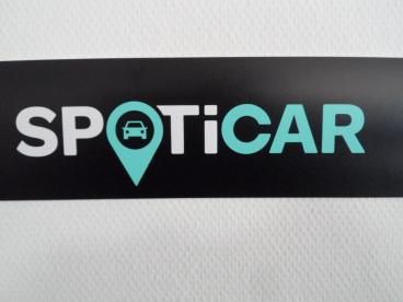 SPOTICAR Fiat 500l 1.4 Mirror Euro 6 5dr Used Car - Mpv Petrol Blue - Cwmbran - 1200467837_5