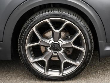 SPOTICAR Fiat 500x 1.0 Firefly Turbo Sport Euro 6 (s/s) 5dr Used Car - Suv Petrol Grey - Hinckley - 1200539007_4