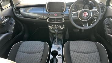 SPOTICAR Fiat 500x 1.3 Firefly Turbo Multiair City Cross Dct Euro 6 ( Used Car - Suv Petrol Grey - Leicester - 1200550049_4