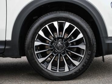 SPOTICAR Fiat 500x 1.0 Firefly Turbo Cross Euro 6 (s/s) 5dr Used Car - Suv Petrol White - Nuneaton - 1200556048_5