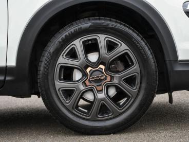 SPOTICAR Fiat 500x 1.0 Firefly Turbo S-design Euro 6 (s/s) 5dr Used Car - Suv Petrol White - Nuneaton - 1200556295_5