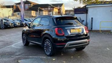 SPOTICAR Fiat 500x 1.5 Firefly Turbo Mhev Cross Dct Euro 6 (s/s) 5dr Used Car - Suv Petrol Grey - Romford - 1200561425_5